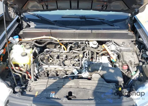 2024 Ford Maverick Lariat from USA, damaged, VIN 3FTTW8M39RRA82824